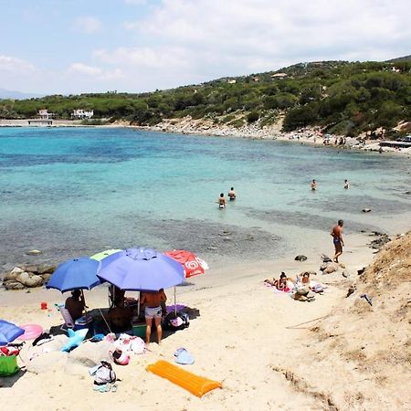 Matilde Casa Vacanze Capitana Εξωτερικό φωτογραφία