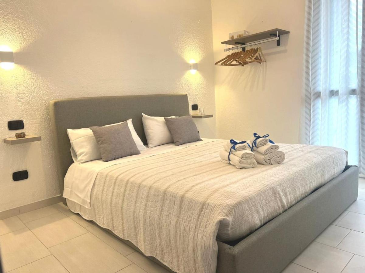 Matilde Casa Vacanze Capitana Εξωτερικό φωτογραφία