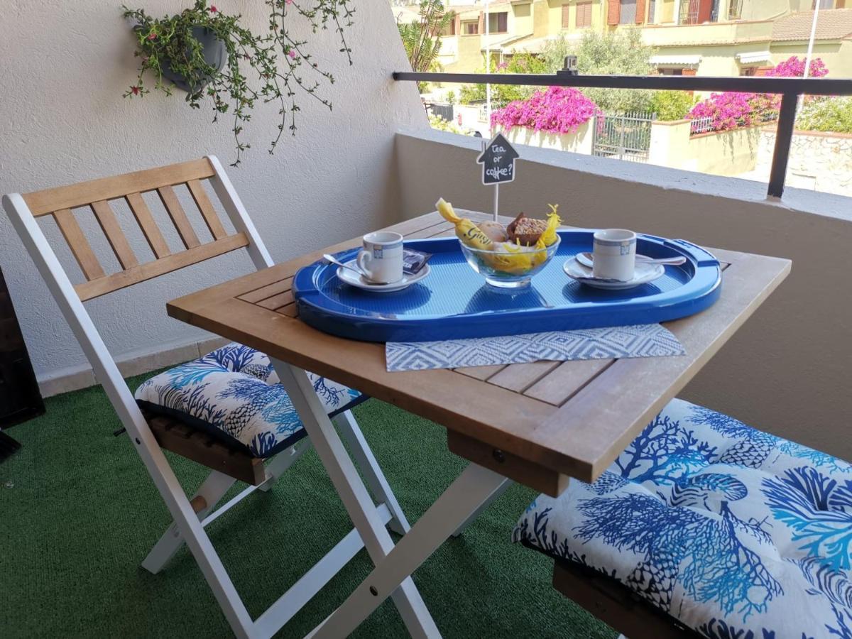 Matilde Casa Vacanze Capitana Εξωτερικό φωτογραφία