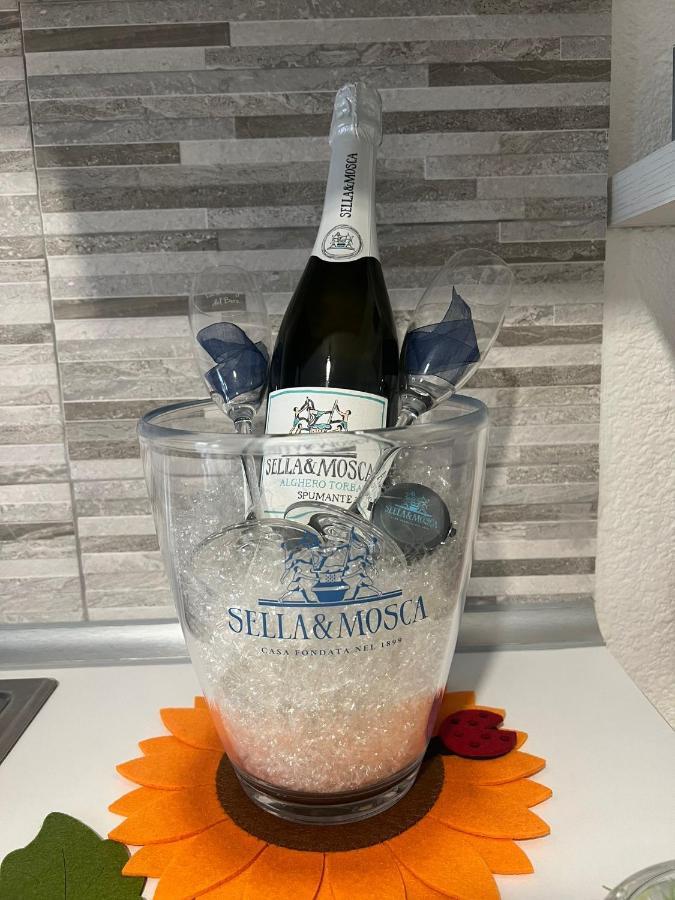 Matilde Casa Vacanze Capitana Εξωτερικό φωτογραφία